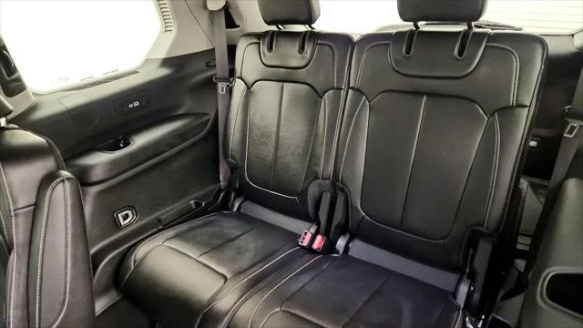 2023 Jeep Grand Cherokee L Limited 4x2