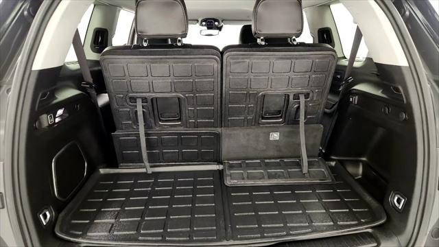 2023 Jeep Grand Cherokee L Limited 4x2