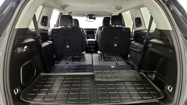 2023 Jeep Grand Cherokee L Limited 4x2