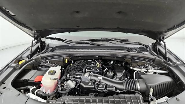 2023 Jeep Grand Cherokee L Limited 4x2