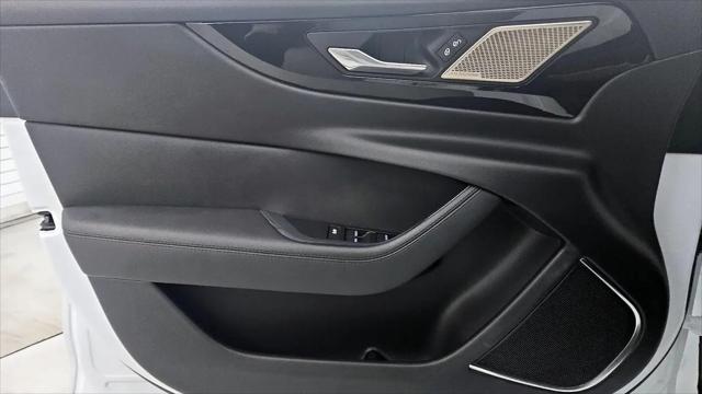 2020 Jaguar XE S RWD Automatic