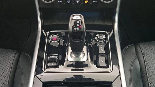 2020 Jaguar XE S RWD Automatic