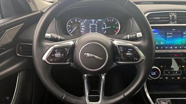 2020 Jaguar XE S RWD Automatic