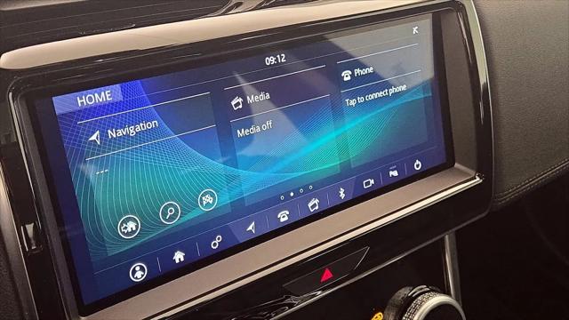 2020 Jaguar XE S RWD Automatic