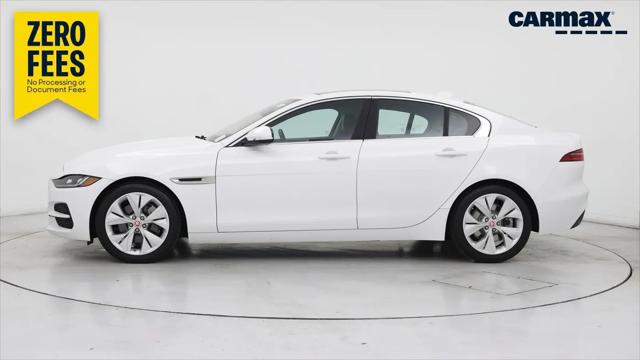 2020 Jaguar XE S RWD Automatic for sale in Pleasanton, CA