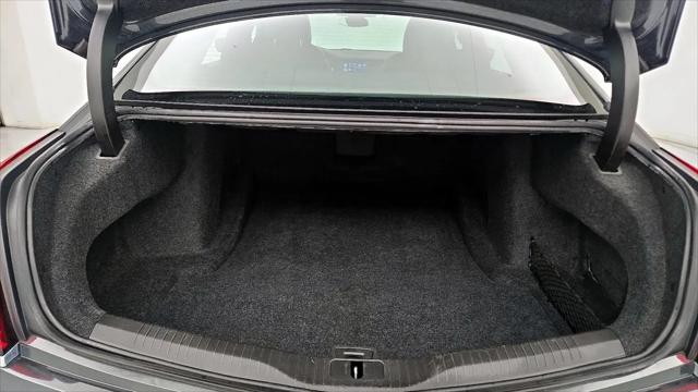 2017 Cadillac CT6 Standard