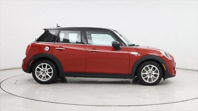 2017 MINI Hardtop Cooper S