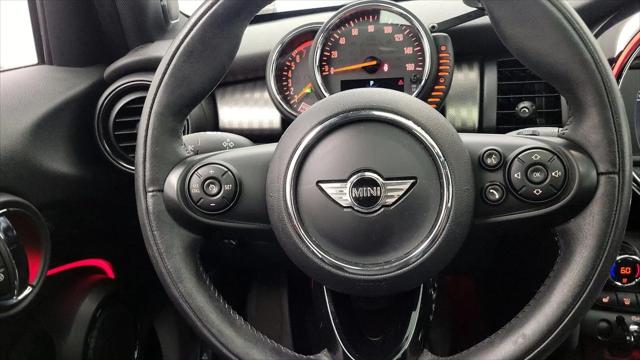 2017 MINI Hardtop Cooper S
