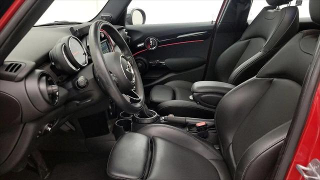 2017 MINI Hardtop Cooper S
