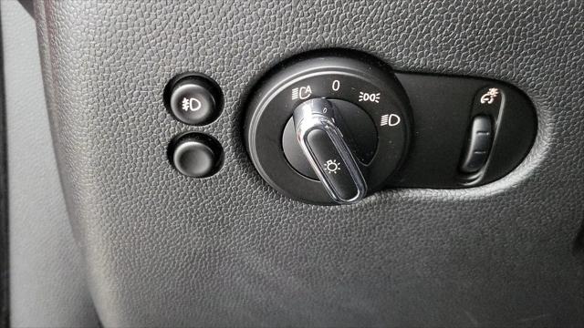 2017 MINI Hardtop Cooper S