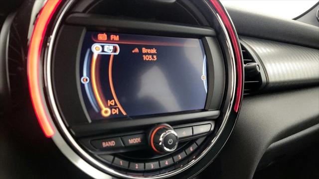 2017 MINI Hardtop Cooper S