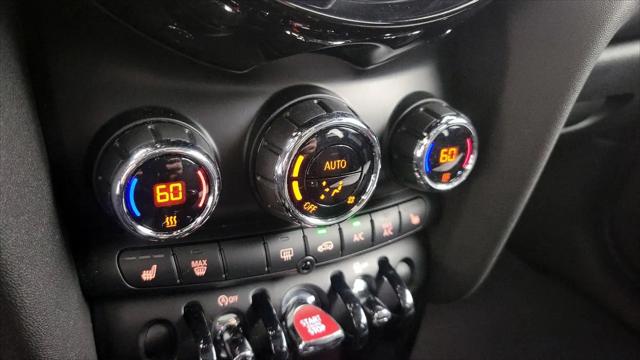 2017 MINI Hardtop Cooper S