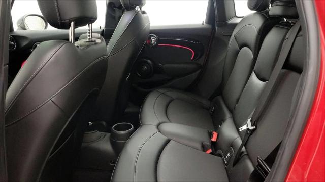 2017 MINI Hardtop Cooper S