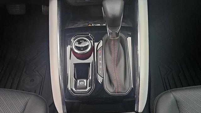 2024 GMC Canyon 4WD AT4X