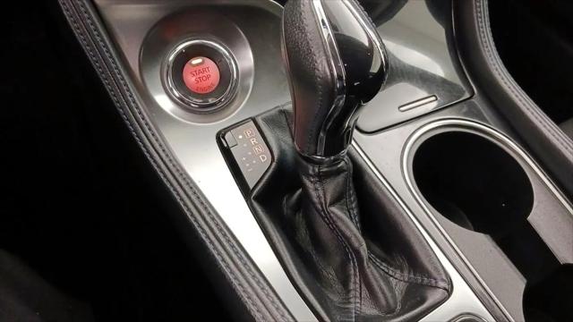 2018 Nissan Maxima 3.5 S