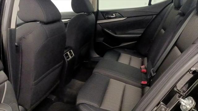 2018 Nissan Maxima 3.5 S