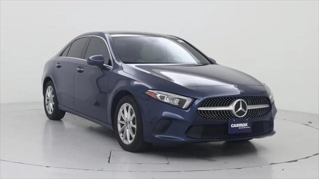 2021 Mercedes-Benz A 220 A 220 for sale in Richmond, TX