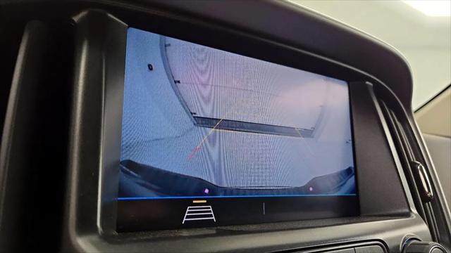 2022 Chevrolet Colorado 2WD Extended Cab Long Box LT