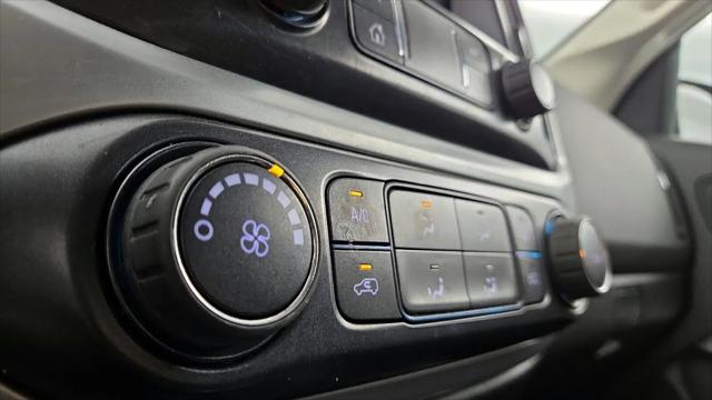 2022 Chevrolet Colorado 2WD Extended Cab Long Box LT