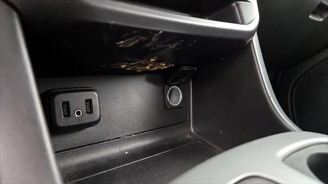 2022 Chevrolet Colorado 2WD Extended Cab Long Box LT