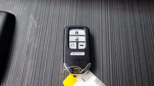 2021 Honda Pilot 2WD EX