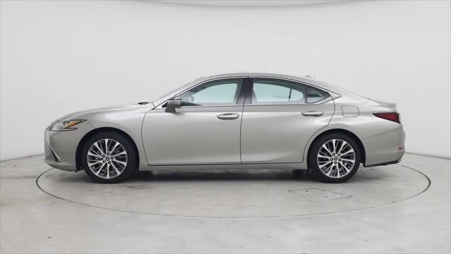 2021 Lexus ES 350 ES 350