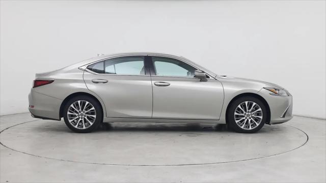 2021 Lexus ES 350 ES 350