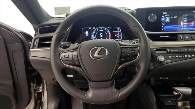 2021 Lexus ES 350 ES 350