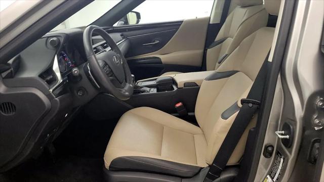 2021 Lexus ES 350 ES 350
