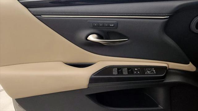 2021 Lexus ES 350 ES 350