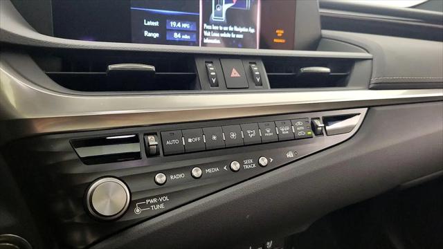 2021 Lexus ES 350 ES 350