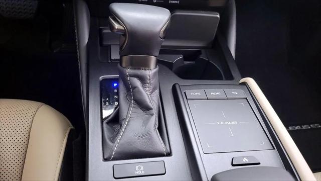 2021 Lexus ES 350 ES 350