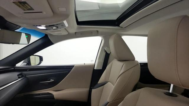 2021 Lexus ES 350 ES 350