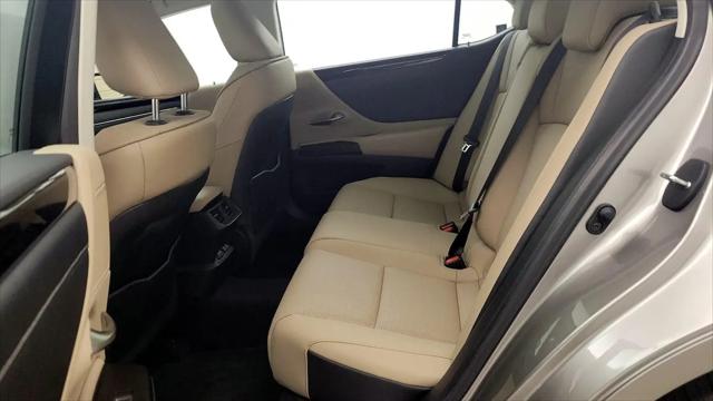 2021 Lexus ES 350 ES 350
