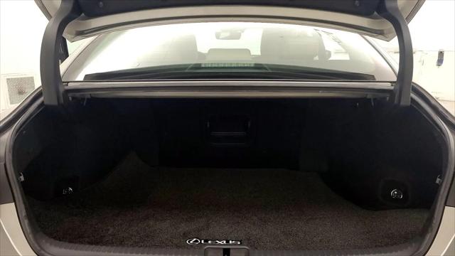 2021 Lexus ES 350 ES 350