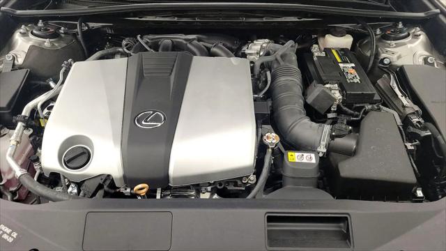 2021 Lexus ES 350 ES 350
