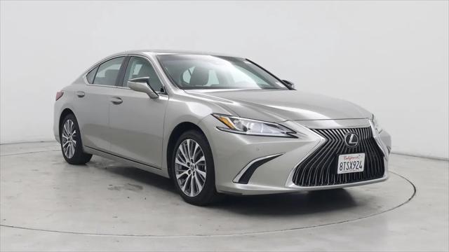 2021 Lexus ES 350 ES 350 for sale in San Jose, CA