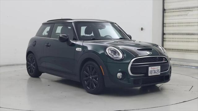 2018 MINI Hardtop Cooper S for sale in San Jose, CA