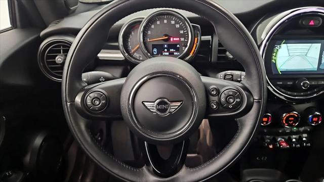 2018 MINI Hardtop Cooper S