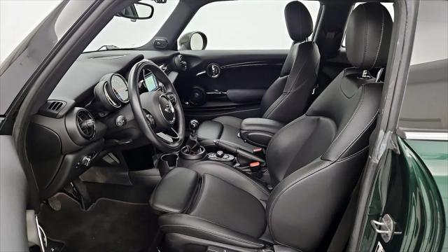 2018 MINI Hardtop Cooper S