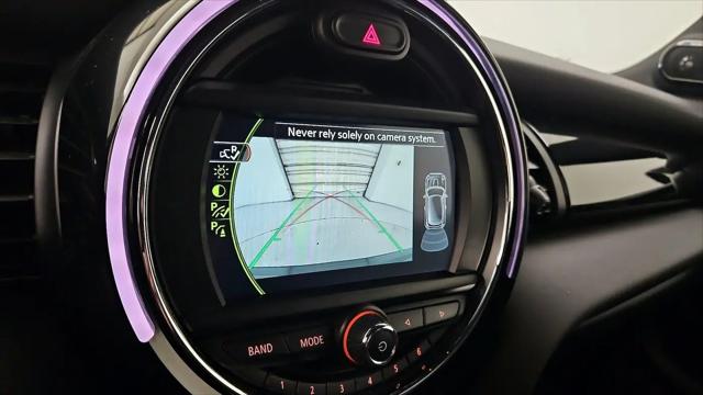 2018 MINI Hardtop Cooper S