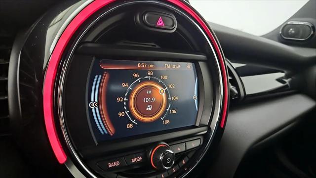 2018 MINI Hardtop Cooper S