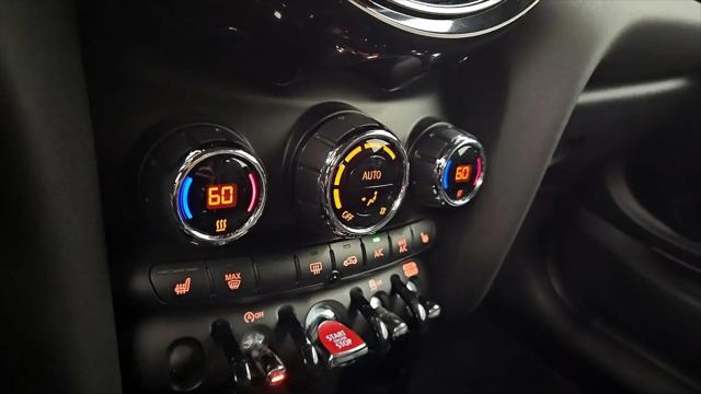 2018 MINI Hardtop Cooper S