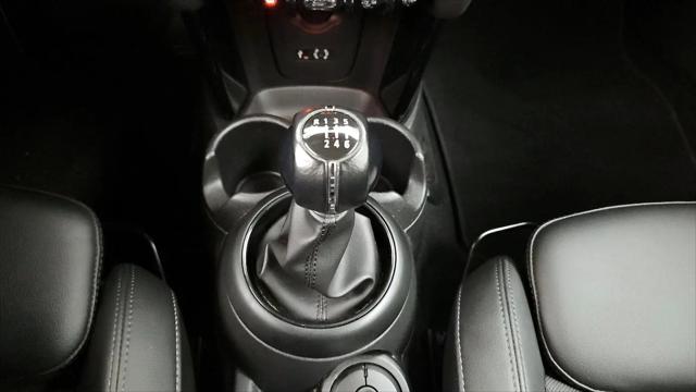2018 MINI Hardtop Cooper S