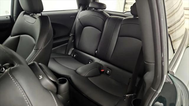 2018 MINI Hardtop Cooper S