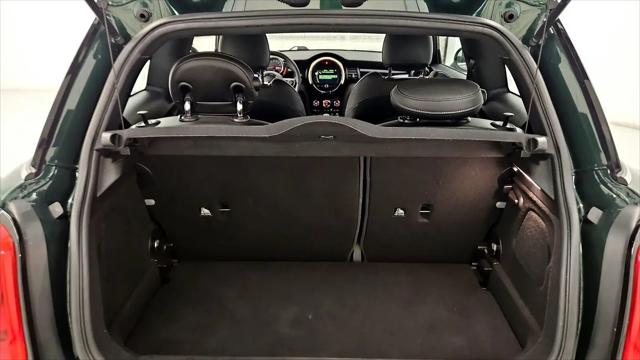 2018 MINI Hardtop Cooper S