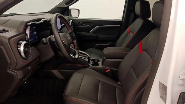 2024 Chevrolet Colorado 4WD Z71