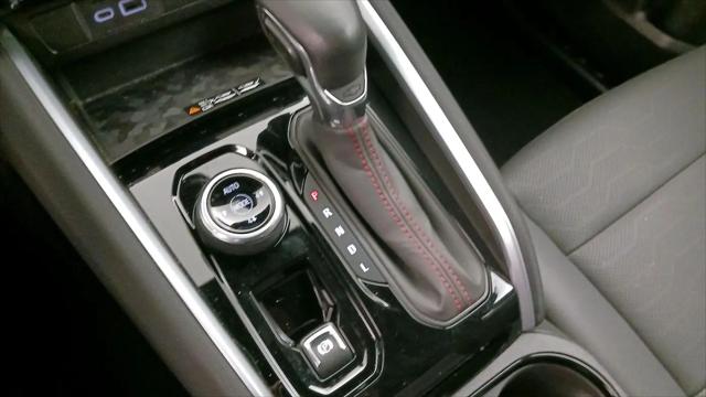 2024 Chevrolet Colorado 4WD Z71
