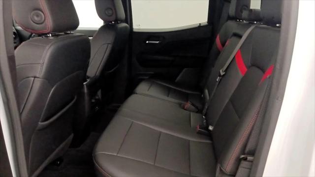 2024 Chevrolet Colorado 4WD Z71