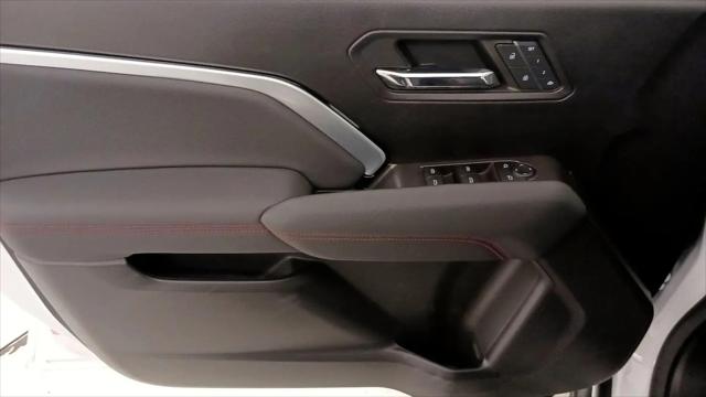 2024 Chevrolet Colorado 4WD Z71